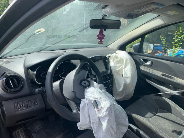 RENAULT CLIO 1.5 DCI 90CV SPORTER 2018 ENERGY LIFE E6 € 2.000,00 - immagine 7