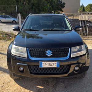 Suzuki Grand Vitara 1.9 DDiS 5 porte DDIS Luxe