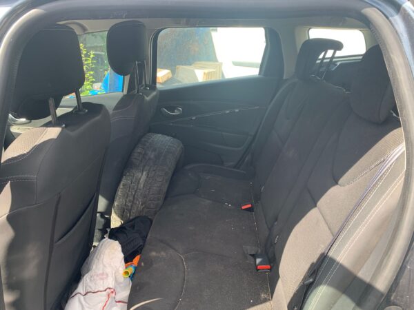 RENAULT CLIO 1.5 DCI 90CV SPORTER 2018 ENERGY LIFE E6 € 2.000,00 - immagine 2