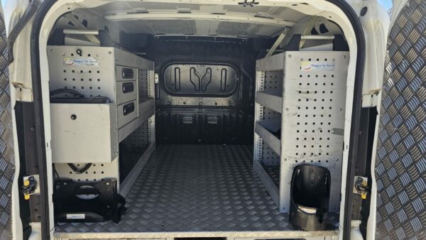 FIAT DOBLO’ CARGO 1.6 MULTIJET 16V 105CV SX 2014 FURGONE E5 EW212NP  € 5.000,00+IVA - immagine 3