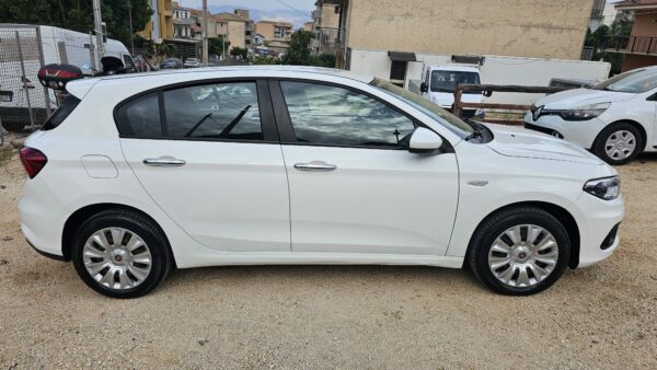 FIAT TIPO 1.3 MTJ 95 CV  2017 E6  VENDUTA - immagine 2