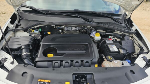 FIAT TIPO 1.3 MTJ 95 CV  2017 E6  VENDUTA - immagine 14