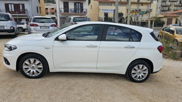 FIAT TIPO 1.3 MTJ 95 CV  2017 E6  VENDUTA - immagine 13