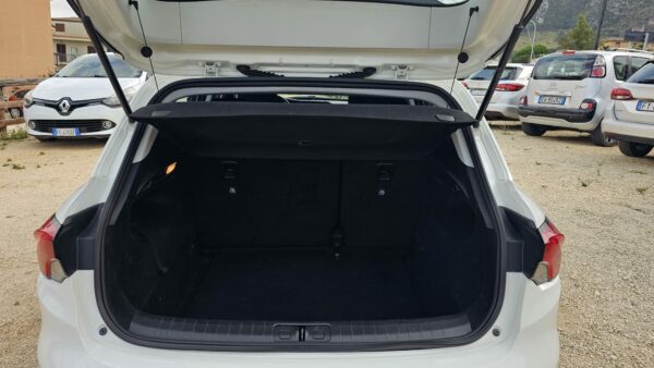 FIAT TIPO 1.3 MTJ 95 CV  2017 E6  VENDUTA - immagine 6