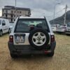 LAND ROVER FREELANDER 2.0 111 CV 2002 5P 4X4 E3 BUSINESS € - immagine 5