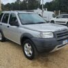 LAND ROVER FREELANDER 2.0 111 CV 2002 5P 4X4 E3 BUSINESS € - immagine 13