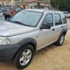LAND ROVER FREELANDER 2.0 111 CV 2002 5P 4X4 E3 BUSINESS € - immagine 4