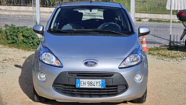 FORD KA 1.3 TDCi  2011  PLUS   € 4.000,00