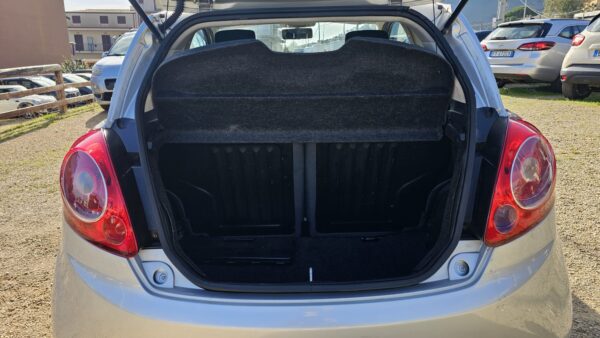FORD KA 1.3 TDCi  2011  PLUS   € 4.000,00 - immagine 12