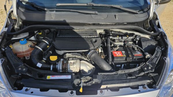 FORD KA 1.3 TDCi  2011  PLUS   € 4.000,00 - immagine 6