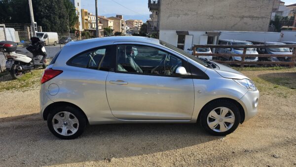 FORD KA 1.3 TDCi  2011  PLUS   € 4.000,00 - immagine 7