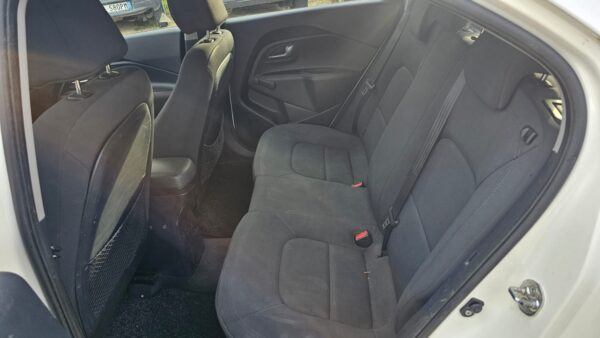 KIA RIO 1.1 CRDi  75 CV  ACTIVE 2013 E5 € 5.500,00 - immagine 11
