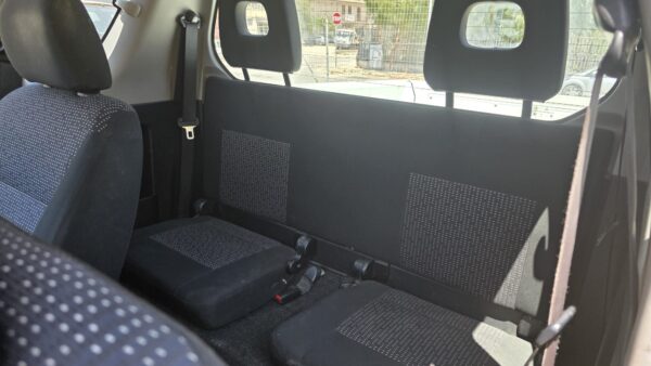 MITSUBISHI L200  2.5 DI-D  AUTOCARRO  2014 INTEN TEND CLU   VENDUTA - immagine 8