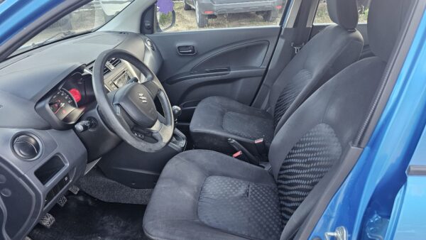 Suzuki Celerio 1.0  68 CV  2017 Easy E6 € 6.800,00 - immagine 2