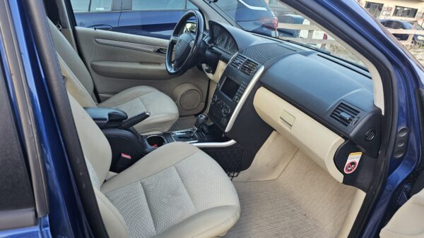 Mercedes Klasse A 180 CDI  110 CV  2010 Avantgarde CAMBIO AUTOMATICO E5 € 5.500,00 - immagine 6