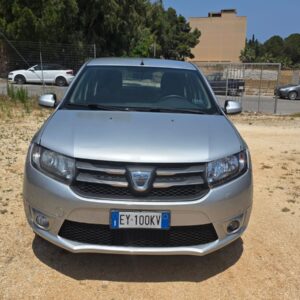 Dacia Sandero 1.5 dCi  75 CV 2015 Ambiance  E5 € 6.800,00