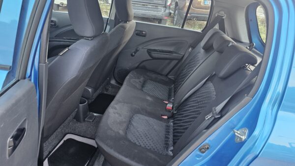 Suzuki Celerio 1.0  68 CV  2017 Easy E6 € 6.800,00 - immagine 9