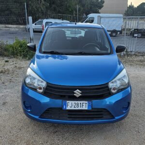 Suzuki Celerio 1.0  68 CV  2017 Easy E6 € 6.800,00