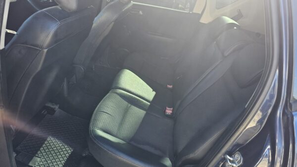 MERCEDES-BENZ CLASSE A 180 CDI 2.0 CC 110 CV 2007 E4 € 1300,00 - immagine 9