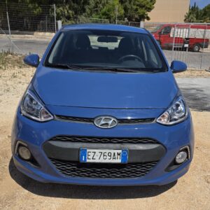 Hyundai i10 1.0  67 CV 2015  Basis  € 6.500,00