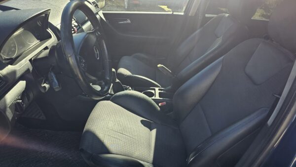 MERCEDES-BENZ CLASSE A 180 CDI 2.0 CC 110 CV 2007 E4 € 1300,00 - immagine 12