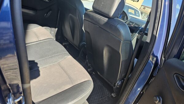 MERCEDES-BENZ CLASSE A 180 CDI 2.0 CC 110 CV 2007 E4 € 1300,00 - immagine 7