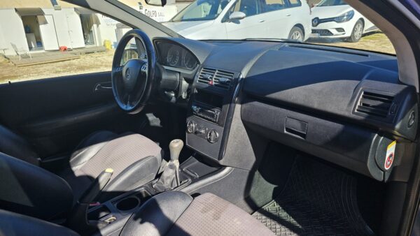 MERCEDES-BENZ CLASSE A 180 CDI 2.0 CC 110 CV 2007 E4 € 1300,00 - immagine 6