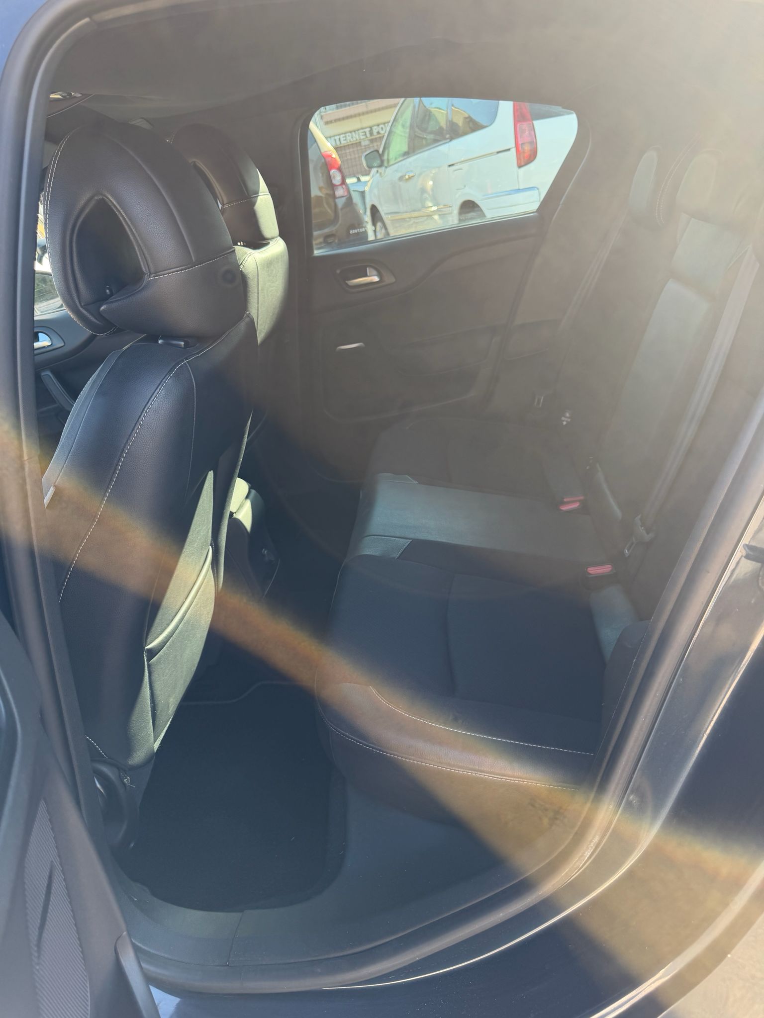 Citroen DS4 1.6 HDi 110 CV 2012 5 P Style RISERVATA - immagine 5