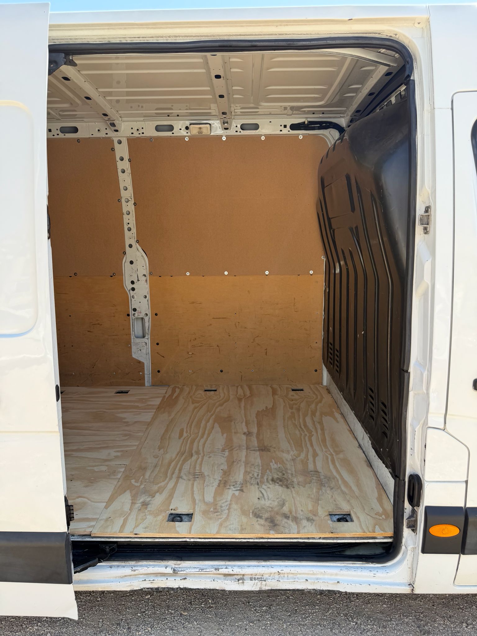 OPEL MOVANO 2.3 CDTI 145 QLI35 L3H2 EU6 SeS 2017 FURGONE VENDUTO - immagine 14