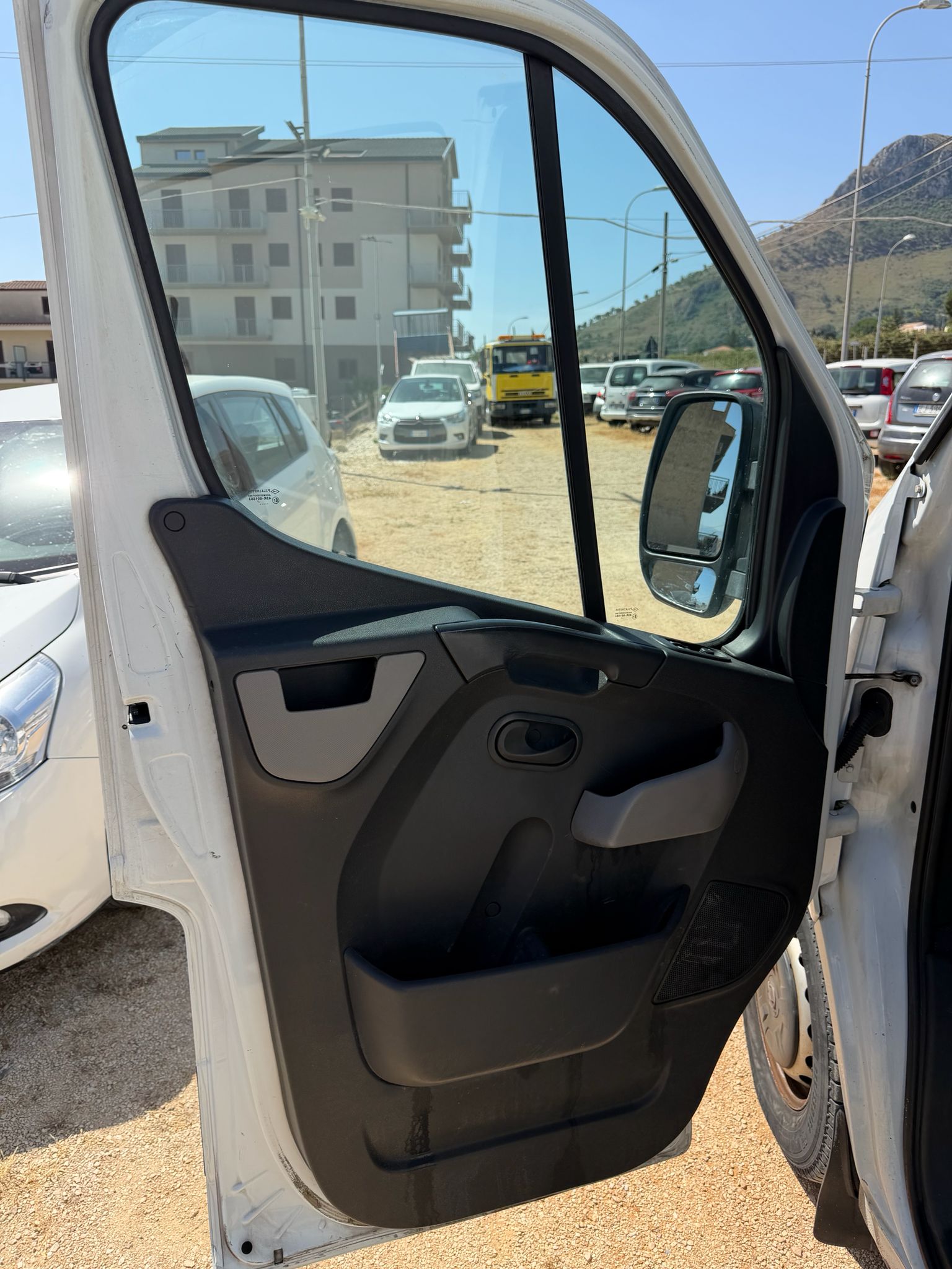 OPEL MOVANO 2.3 CDTI 145 QLI35 L3H2 EU6 SeS 2017 FURGONE VENDUTO - immagine 3